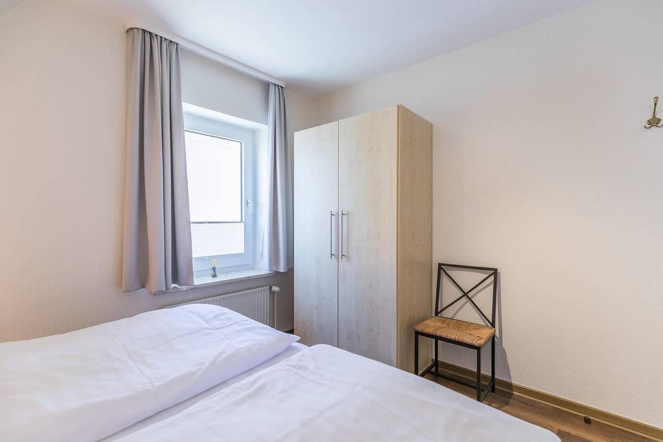 Vakantieappartement in Büsum, Duitsland voor 4 personen foto 11
