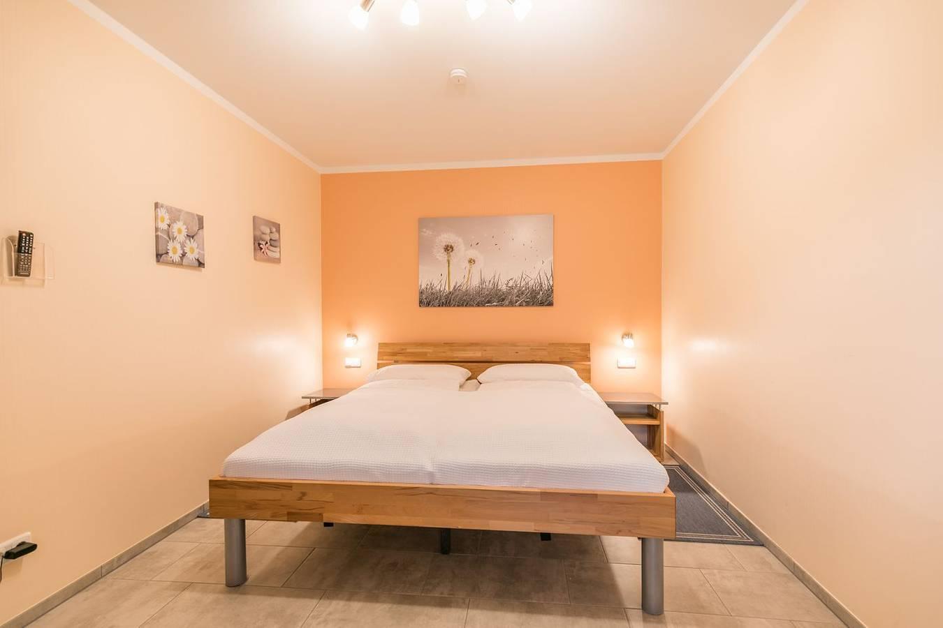 Vakantieappartement in Büsum, Duitsland voor 4 personen foto 16