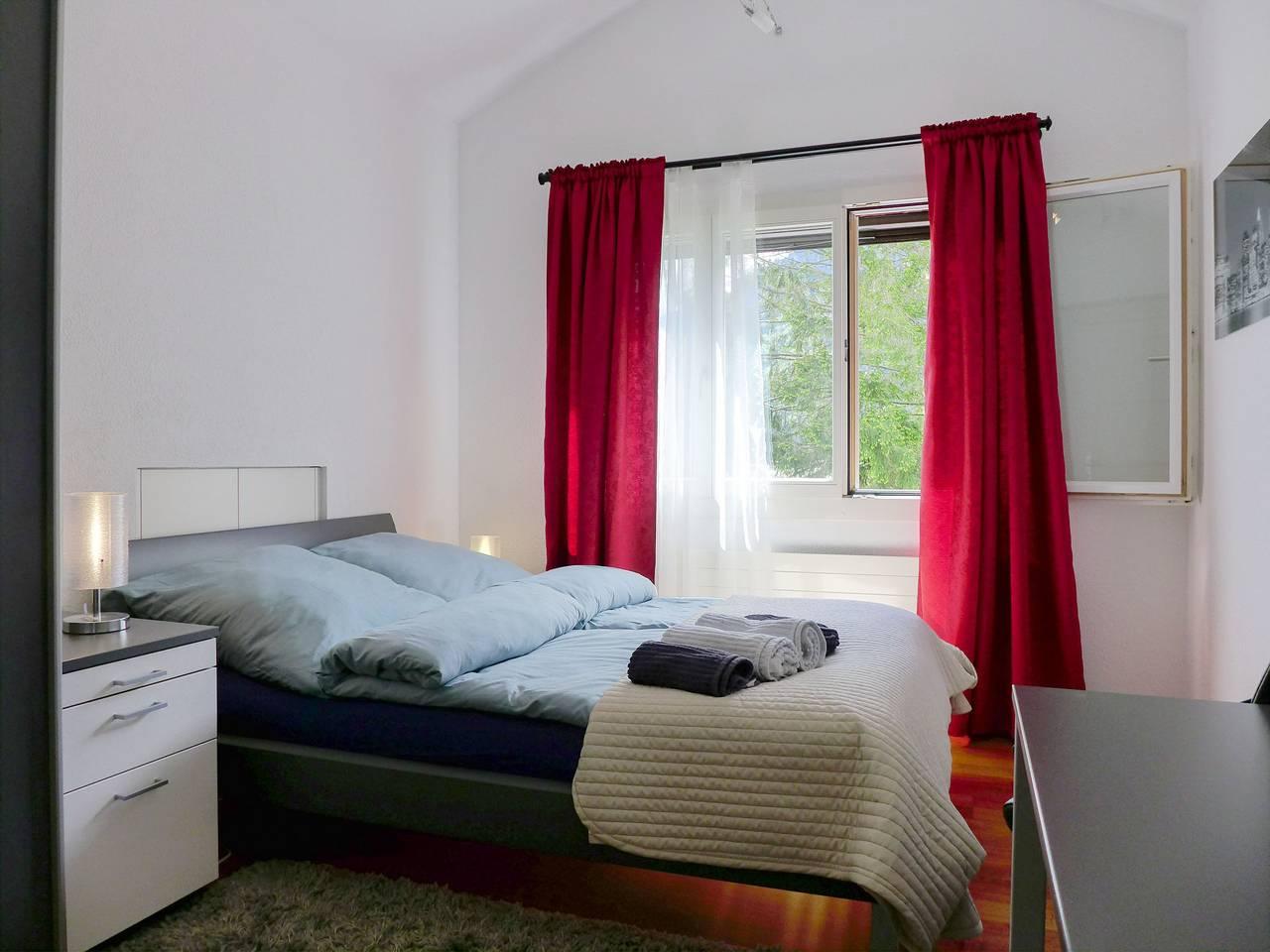 Chalet Aaregg in Brienz, Interlaken-Oberhasli, Zwitserland voor 7 personen foto 22