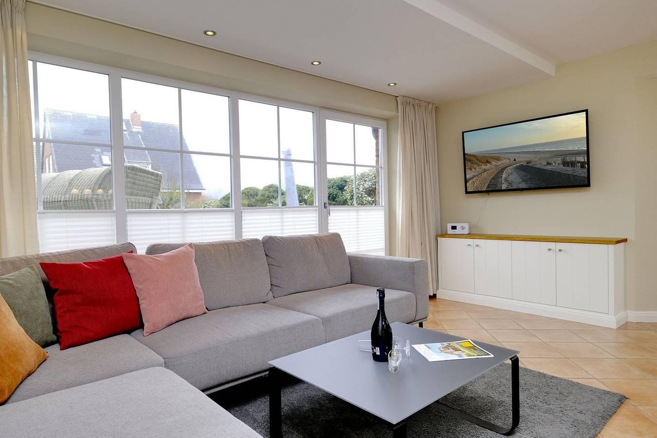 Vakantiehuis in Sylt, Duitsland voor 6 personen foto 2