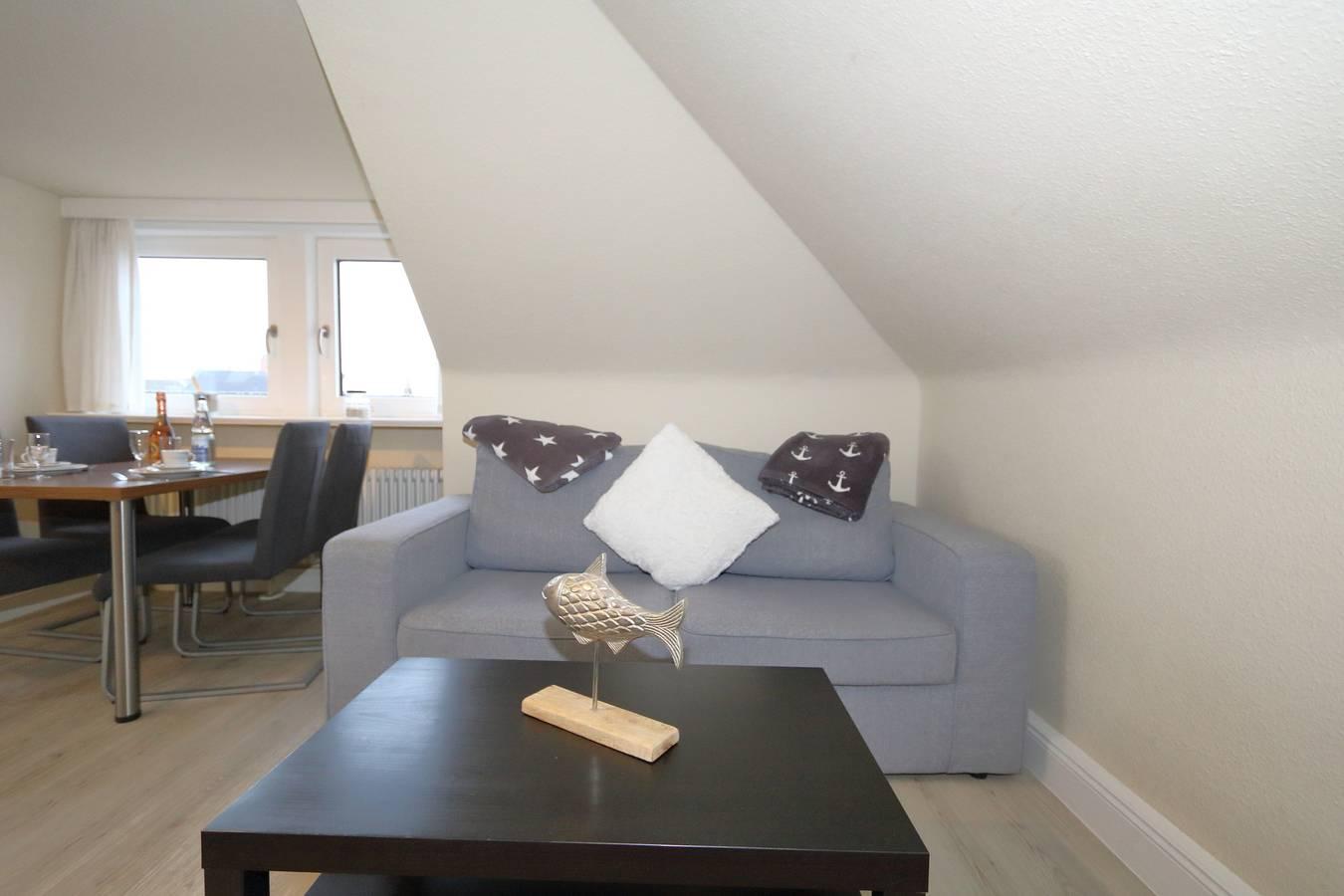 Vakantieappartement in Sylt, Duitsland voor 4 personen foto 5