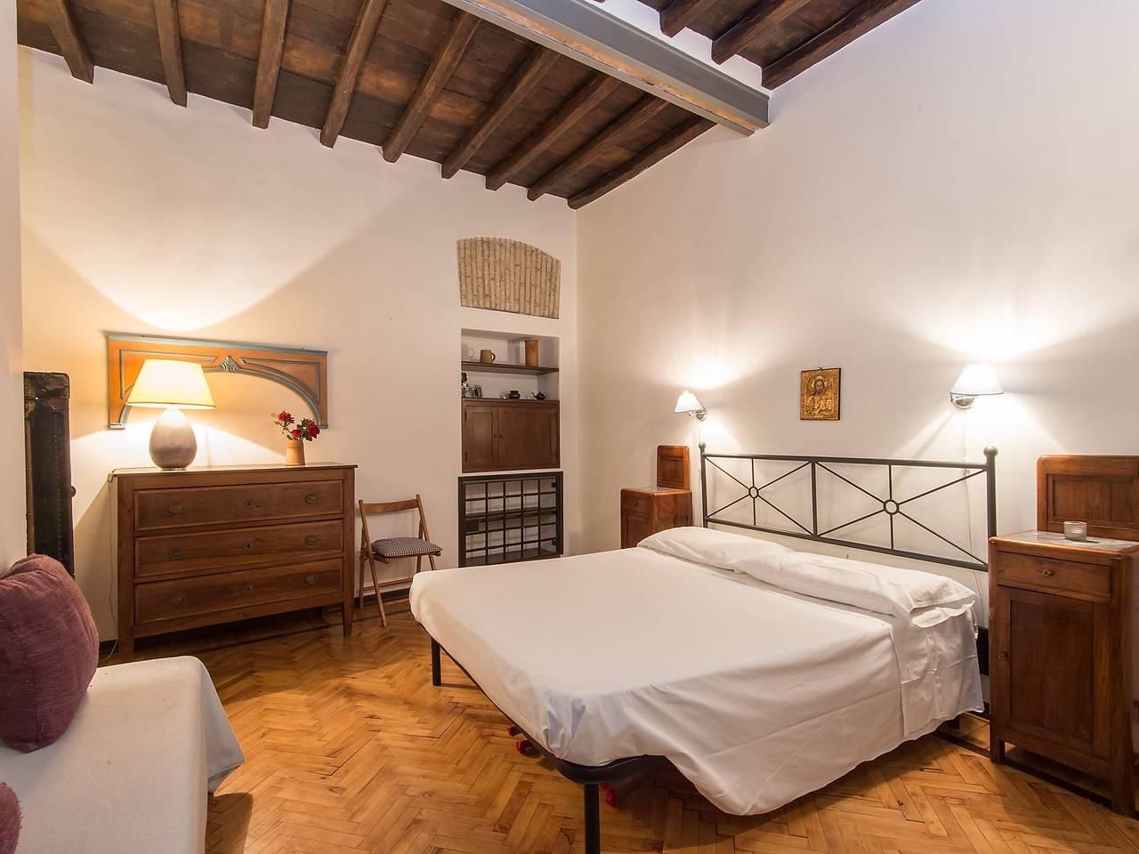 Vakantieappartement in Rome, Italië voor 5 personen foto 3