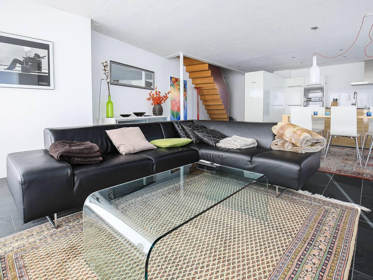 Vakantieappartement in Laax, Zwitserland voor 5 personen foto 3