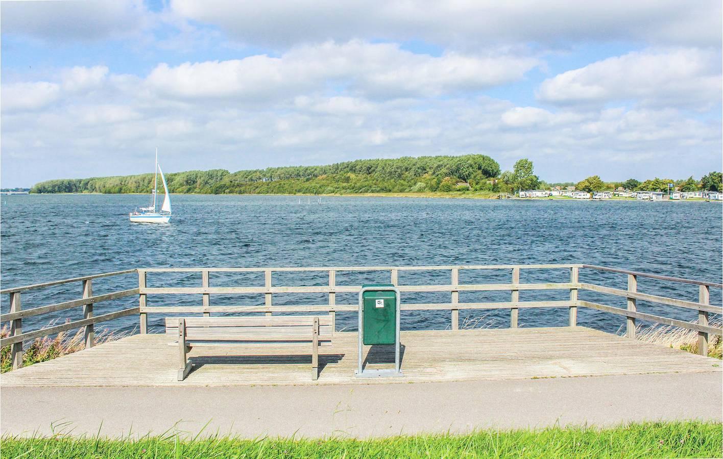 Vakantiehuis met hond toegestaan in Nederlandse Noordzeekust, Nederland voor 5 personen foto 24