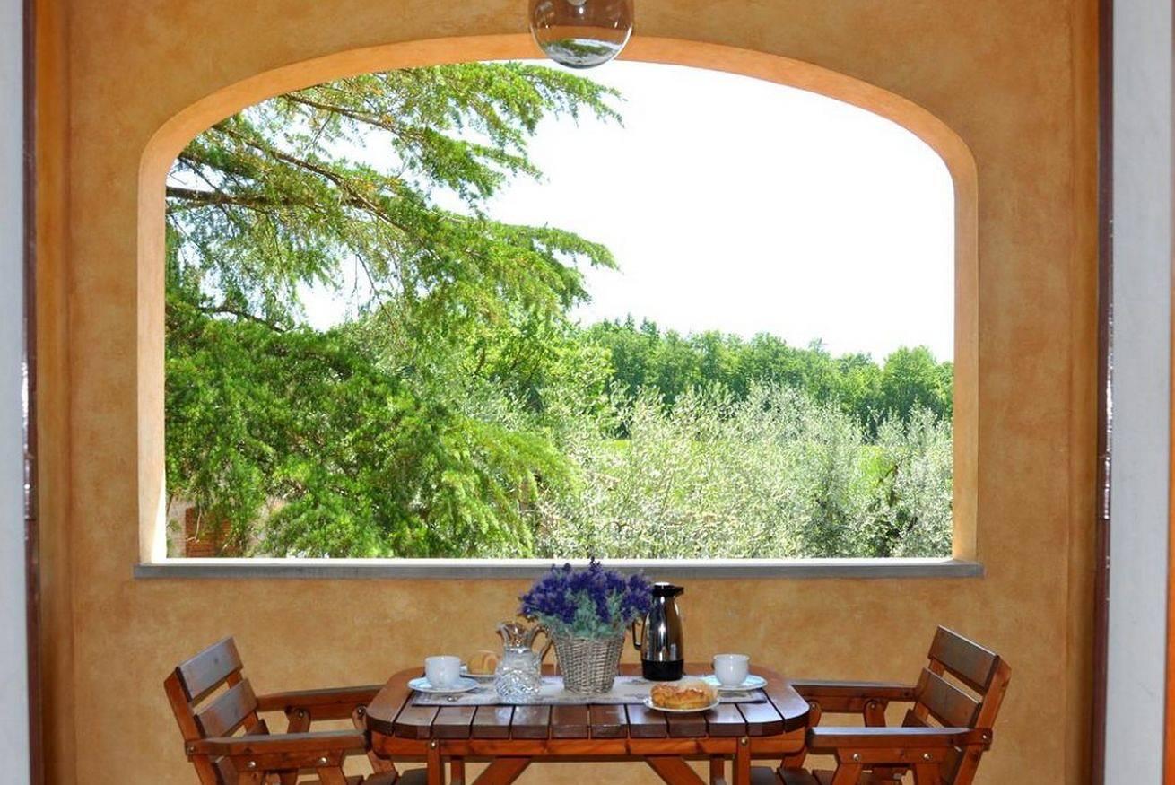 Vakantieappartement in Provincie Siena, Italië voor 3 personen foto 7