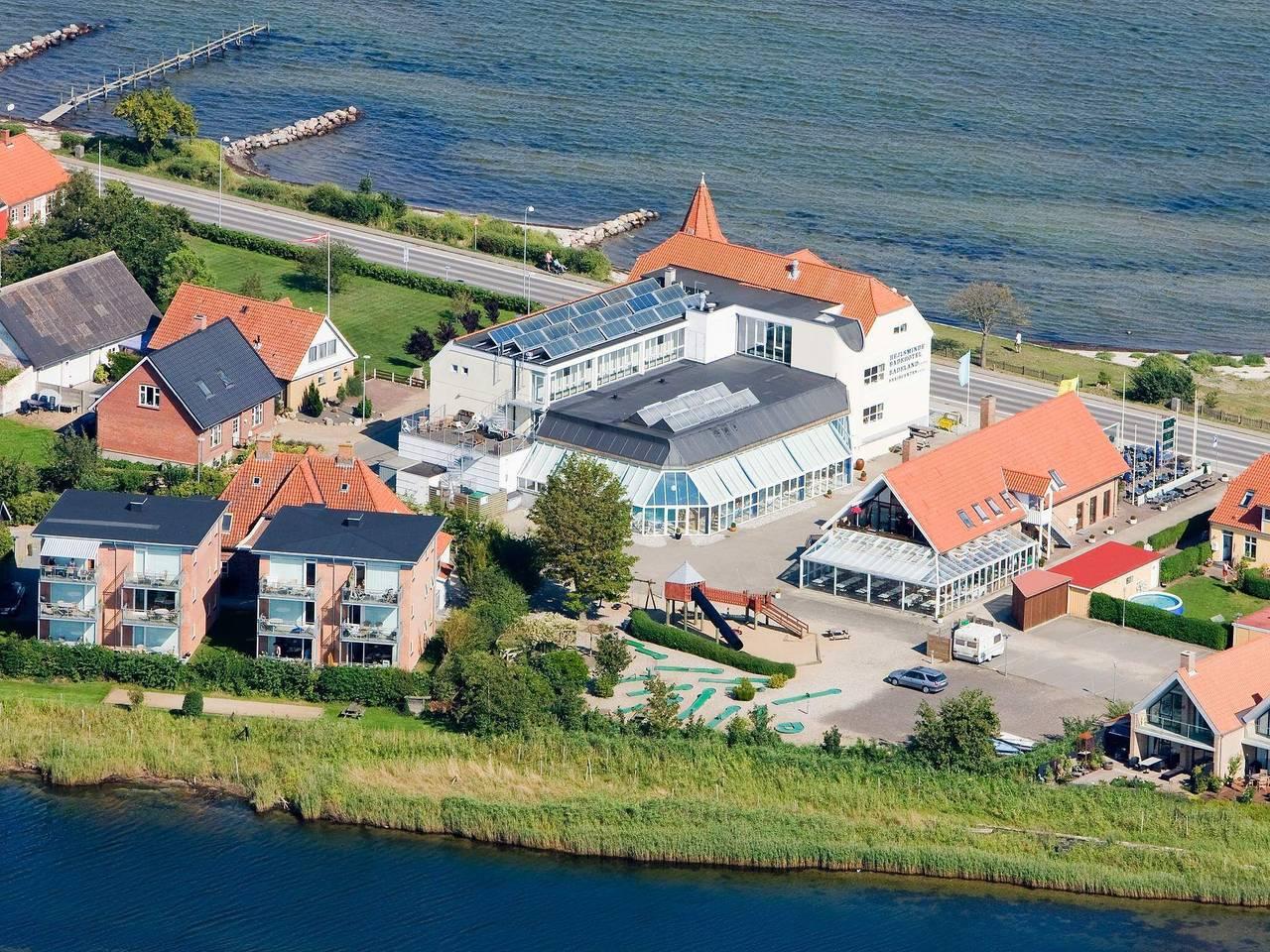 Vakantieappartement in Hejls foto 3