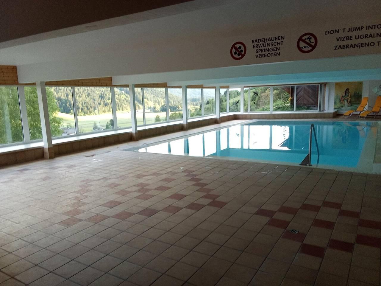 Vakantieappartement in Tauplitz, Oostenrijk voor 5 personen foto 8
