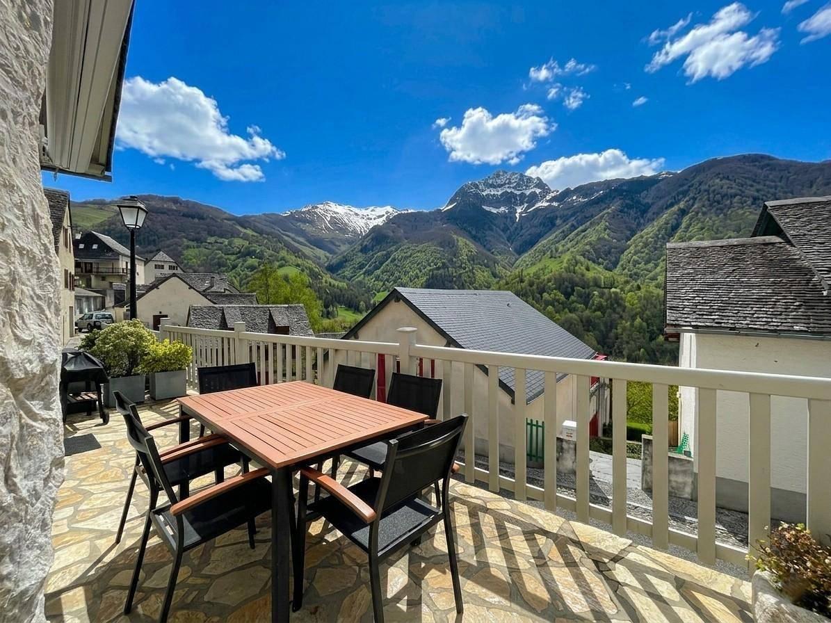 Vakantiehuis in Béarn, Frankrijk voor 6 personen foto 2