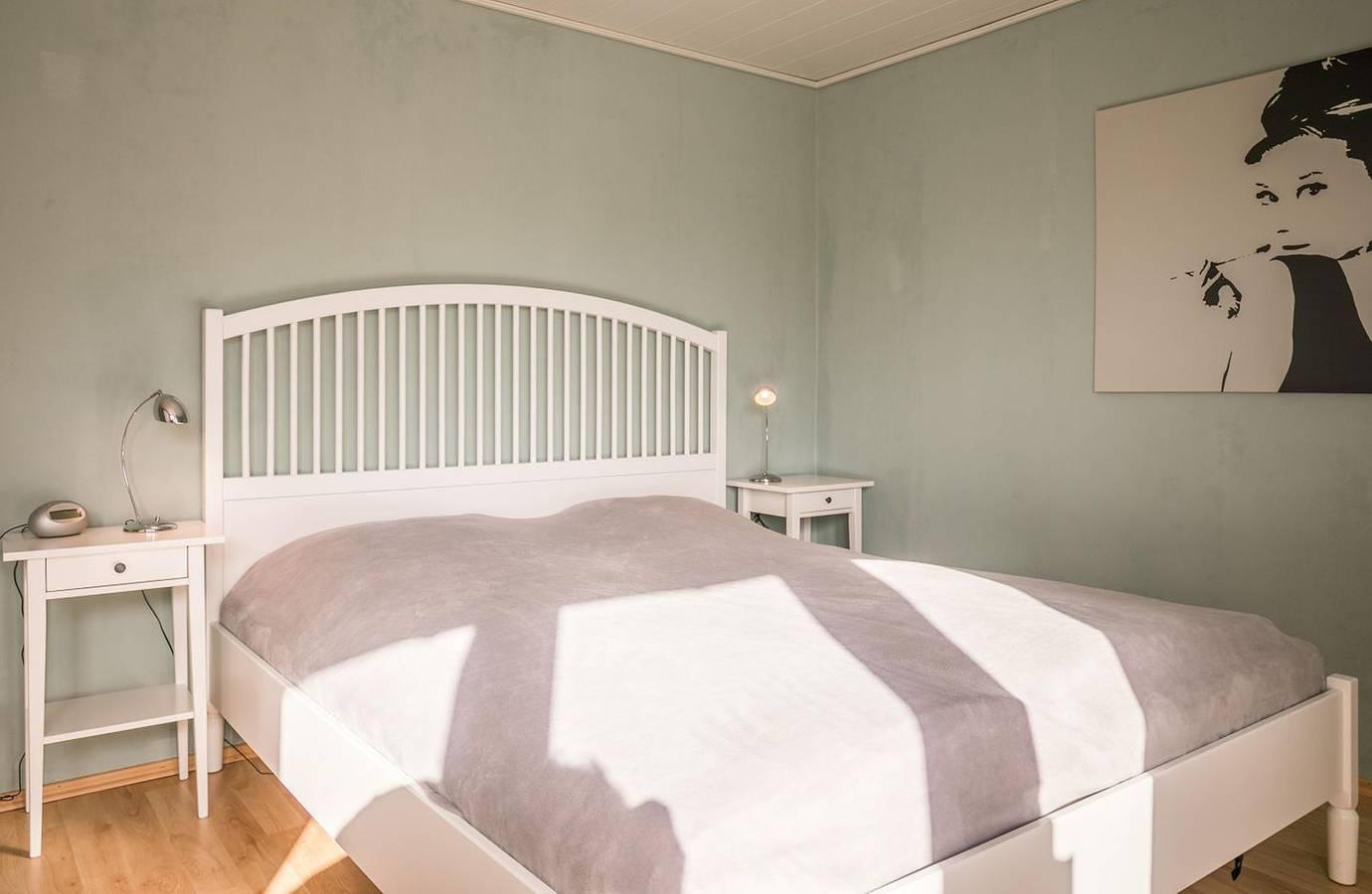 Vakantieappartement in Büsum, Duitsland voor 4 personen foto 8