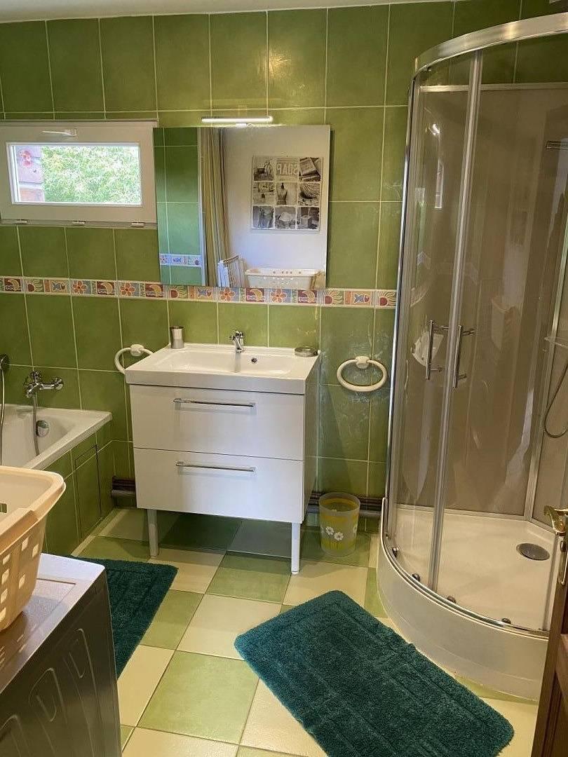 Vakantiehuis in Canouville, Frankrijk voor 5 personen foto 15