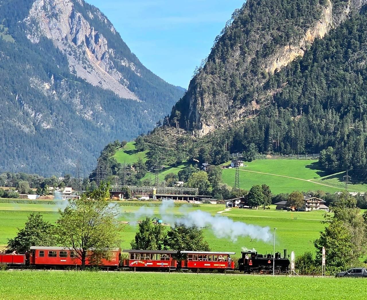 Vakantieappartement in Zillertal, Oostenrijk voor 4 personen foto 18