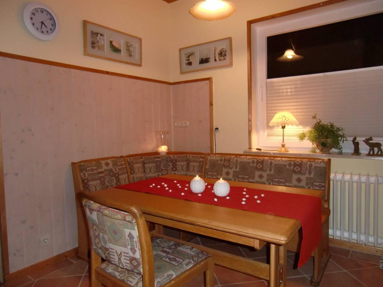 Vakantieappartement in Flensburg, Duitsland voor 4 personen foto 4
