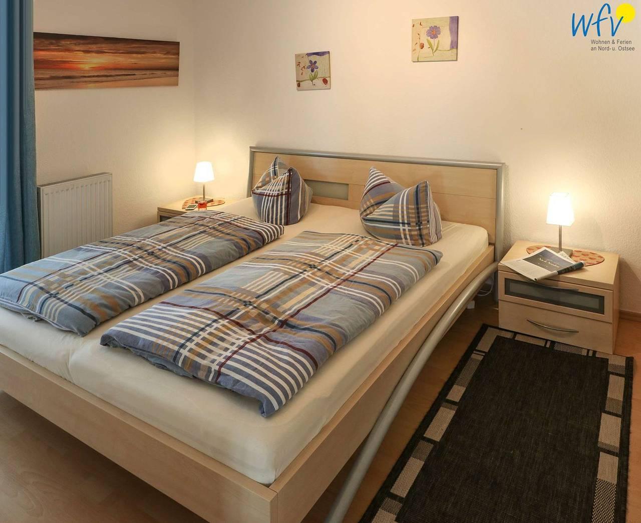 Vakantieappartement in Rügen, Duitsland voor 4 personen foto 12