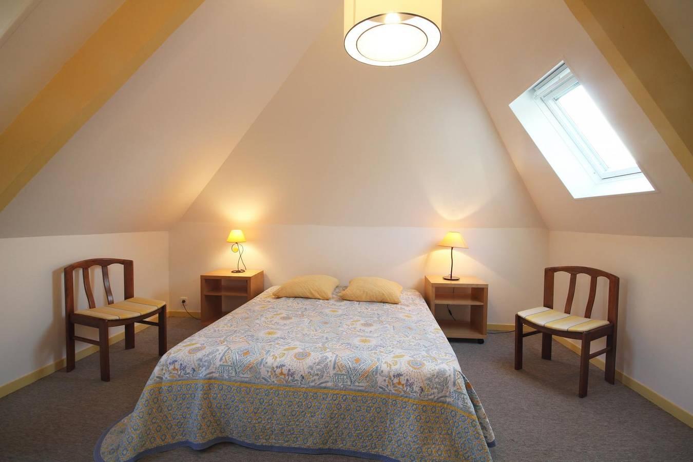 Vakantiehuis in Seine-Maritime, Frankrijk voor 6 personen foto 13