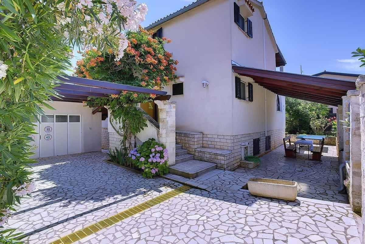 Vakantiehuis in Ližnjan, Kroatië voor 10 personen foto 13