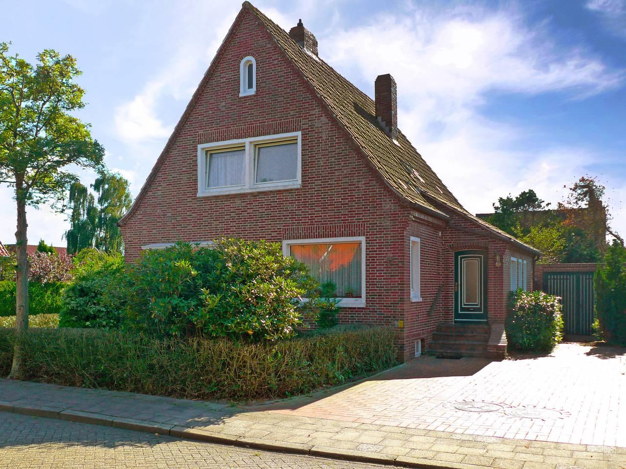 Vakantiehuis in Weser-Ems, Duitsland voor 5 personen