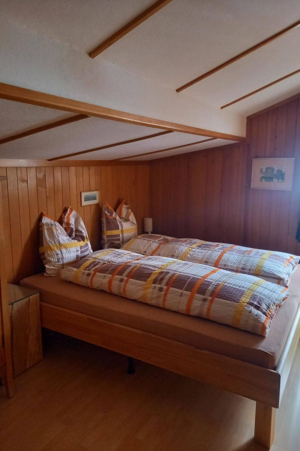 Vakantieappartement in Engelberg, Obwalden, Zwitserland voor 4 personen foto 14