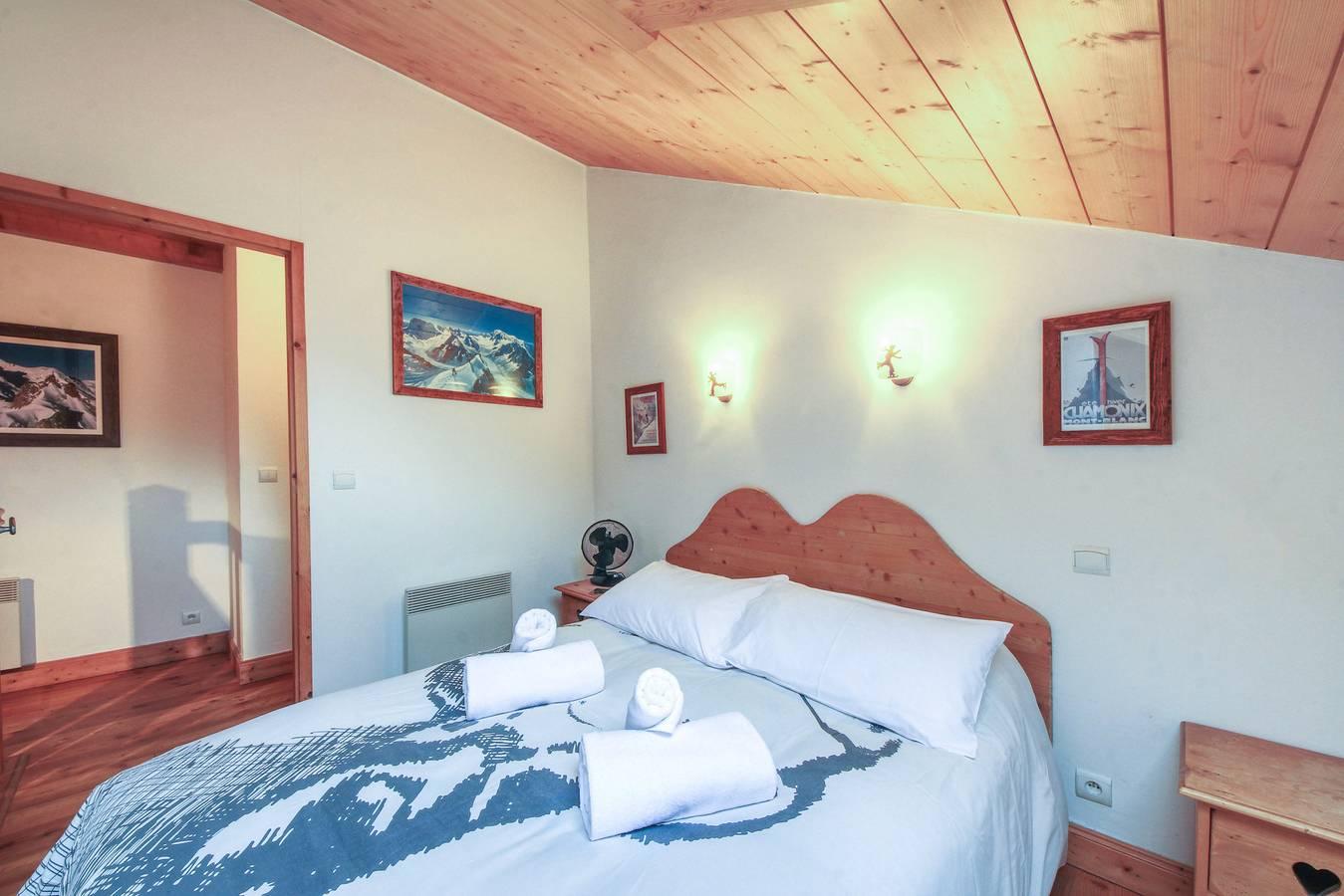 Vakantieappartement in Rhône-Alpes, Frankrijk voor 6 personen foto 17