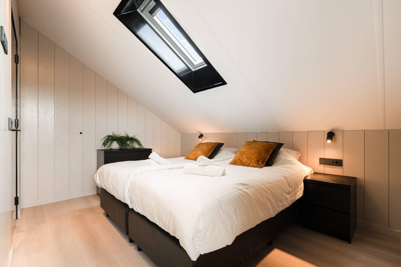Vakantiehuis in Waddenzee foto 18