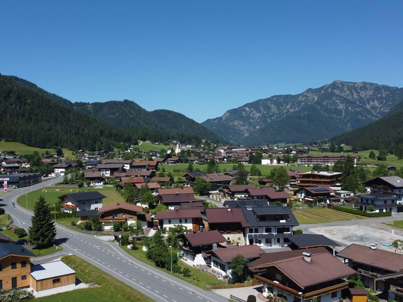 Vakantieappartement in Loferer und Leoganger Steinberge, Waidring, Oostenrijk voor 4 personen foto 24