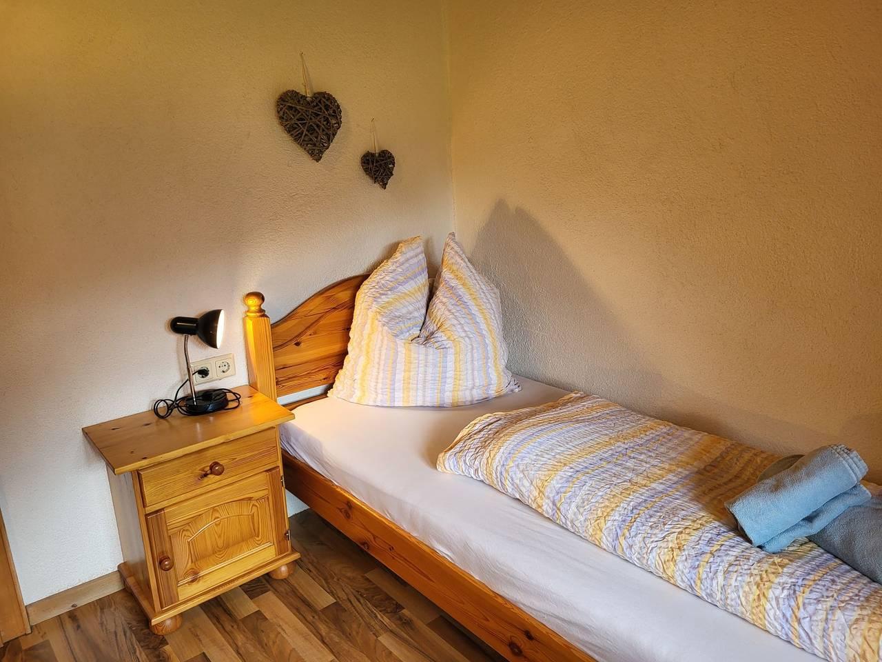 Vakantieappartement in Verwall, Oostenrijk voor 4 personen foto 10