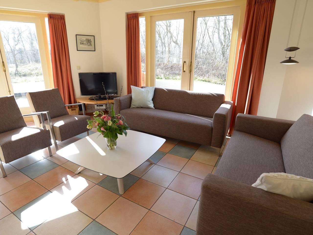 Vakantiehuis in Texel, Nederland voor 8 personen foto 8