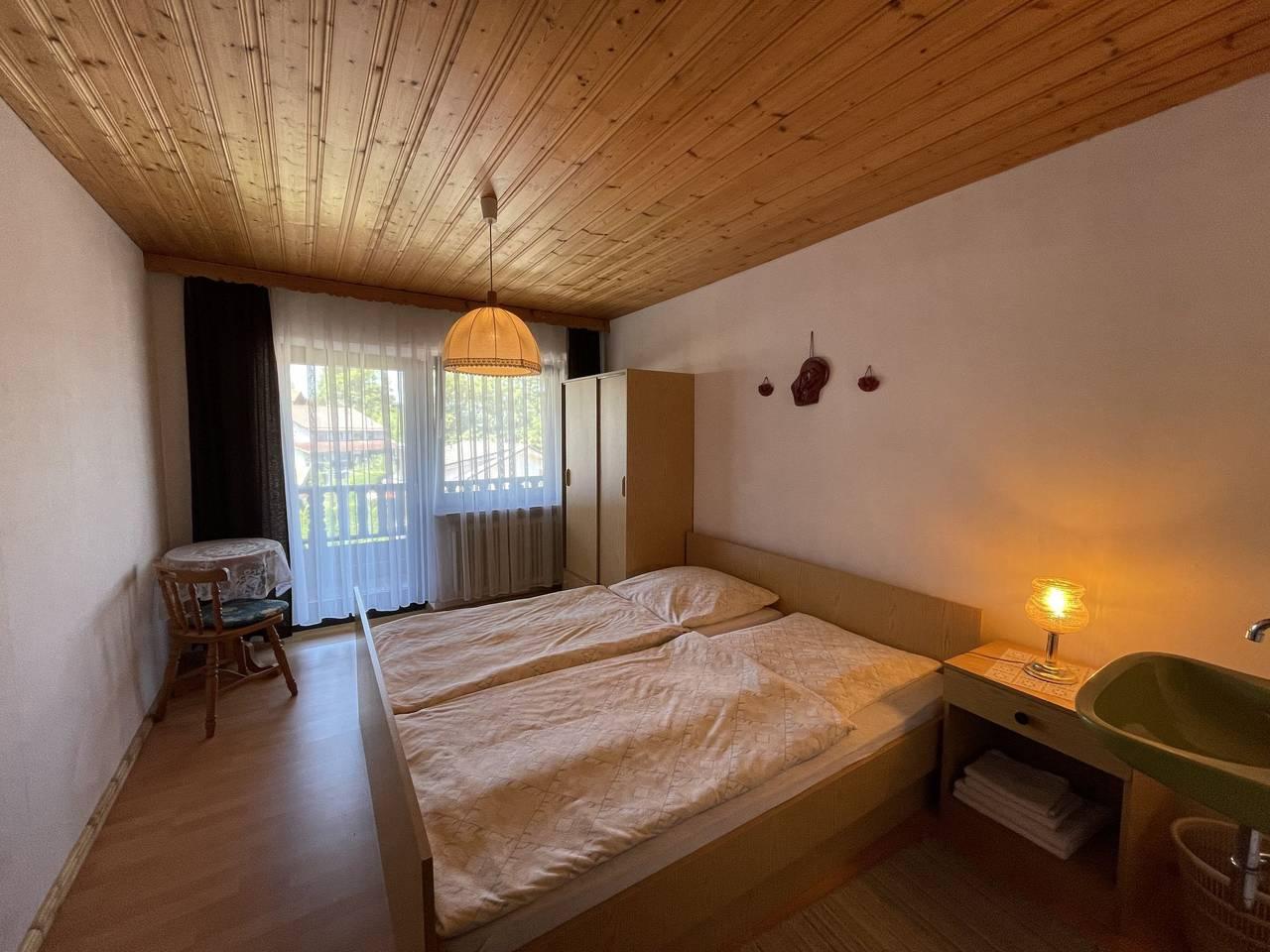Vakantieappartement in Arrach, Duitsland voor 8 personen foto 10