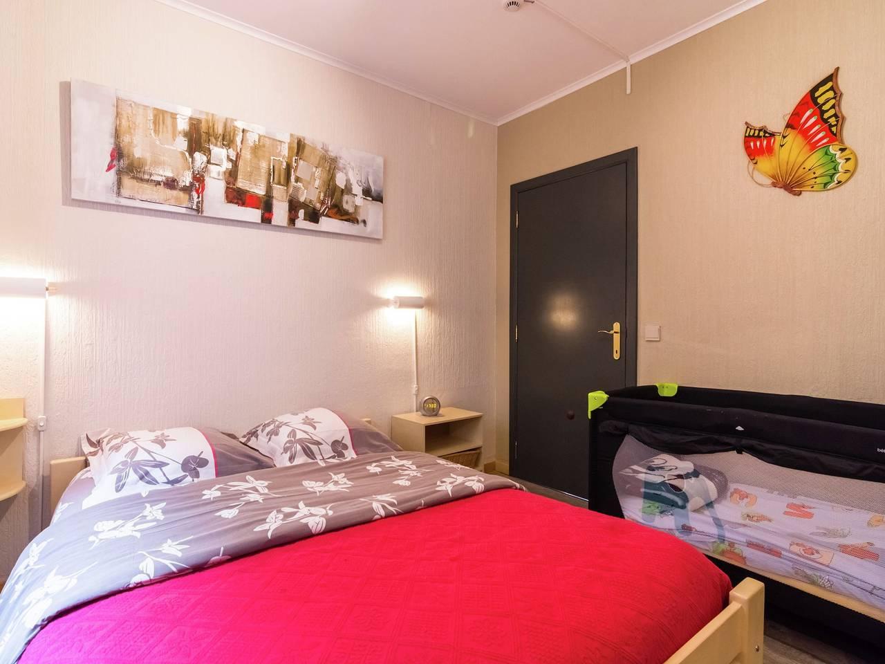 Vakantiehuis in Rendeux, België voor 20 personen foto 17