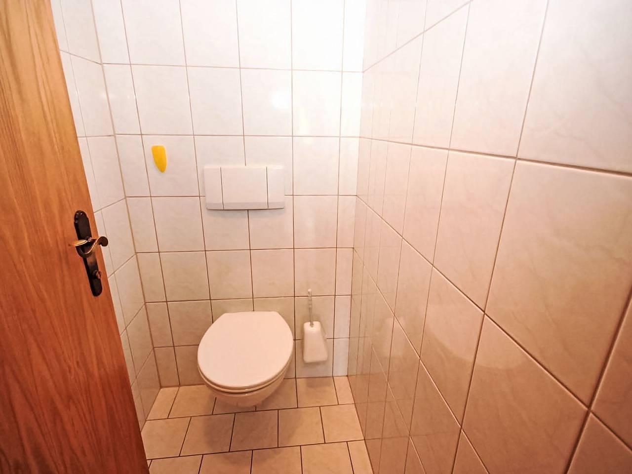 Voithofer met 2 slaapkamers en balkon in Königsleiten, Pinzgau, Oostenrijk voor 6 personen foto 9