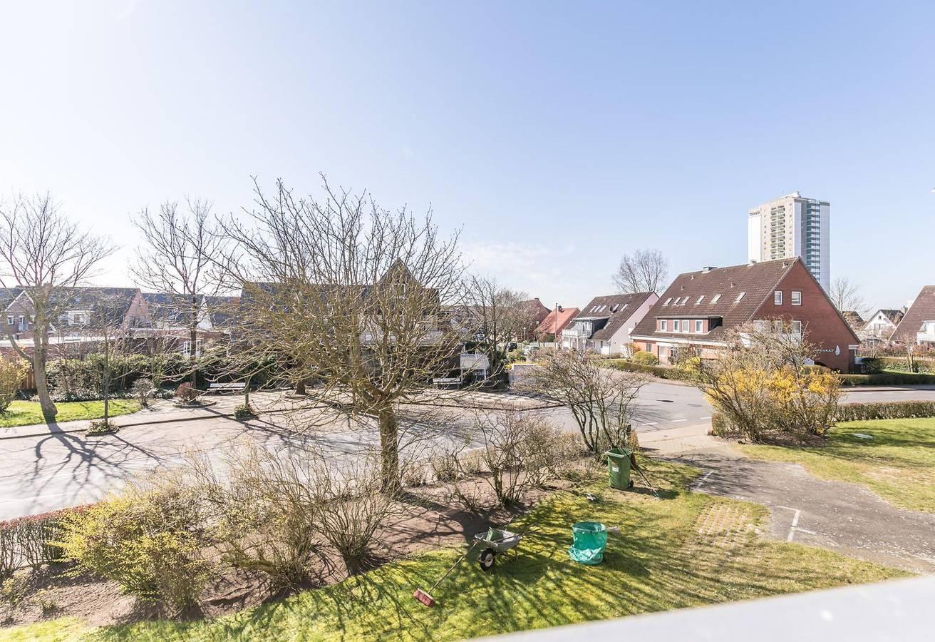 Vakantieappartement in Büsum, Duitsland voor 2 personen foto 11