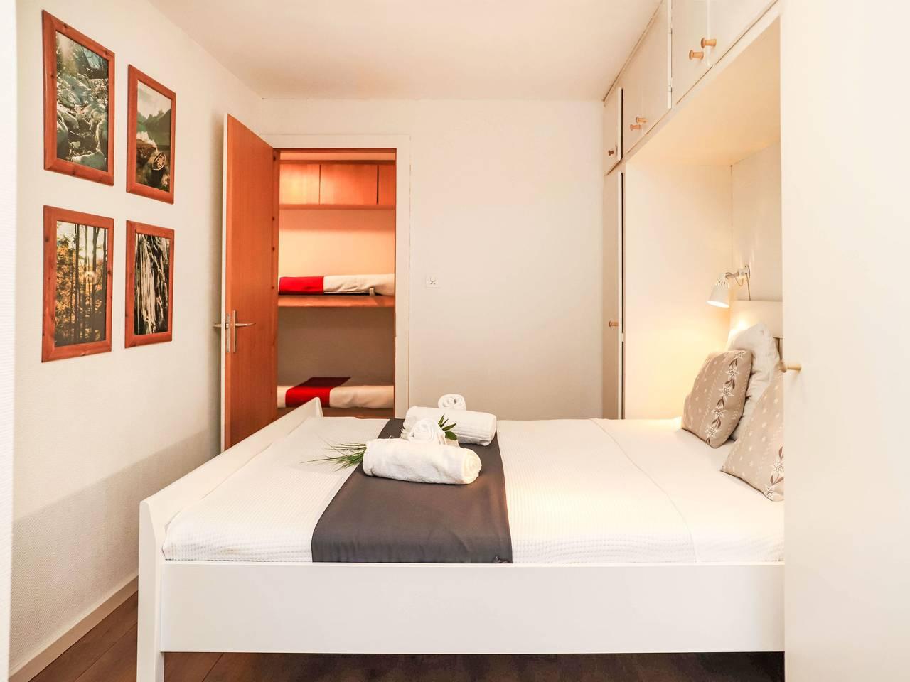 Vakantieappartement in Nendaz, Zwitserland voor 7 personen foto 13