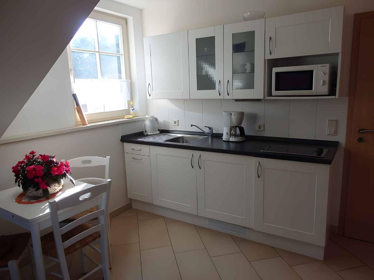 Vakantieappartement in Trebbin, Duitsland voor 2 personen foto 11