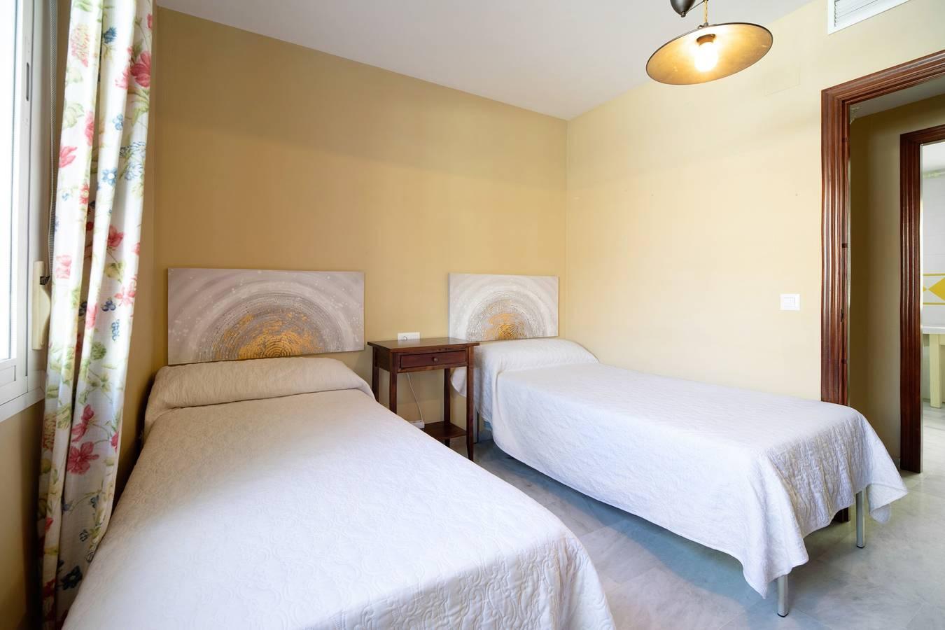 Vakantieappartement in Costa Noroeste, Spanje voor 4 personen foto 16