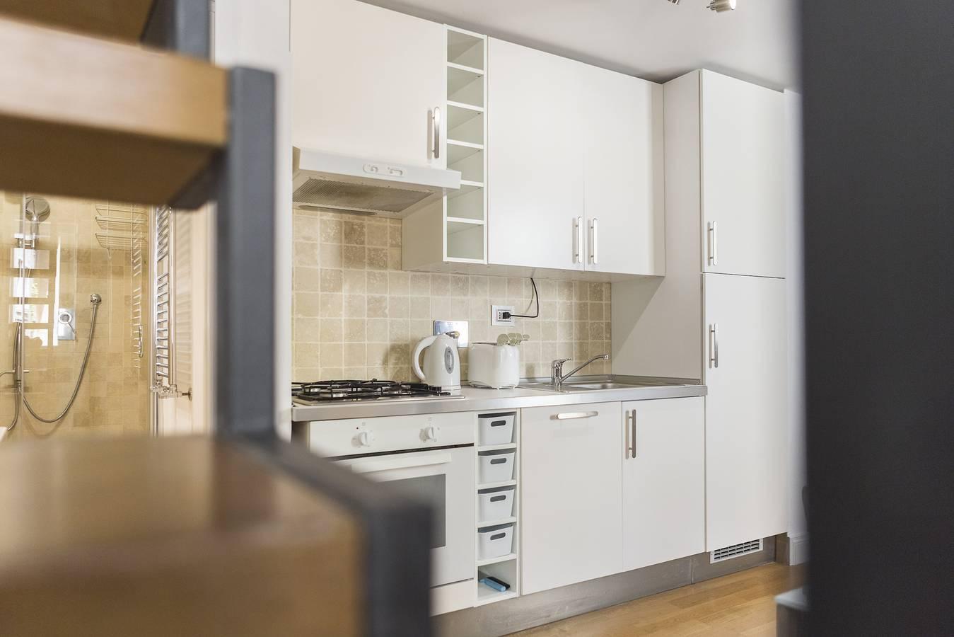 Vakantieappartement in Rome, Italië voor 4 personen foto 13