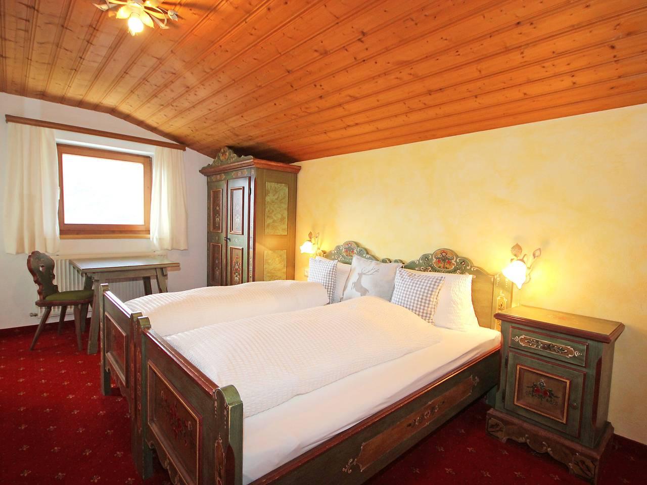 Vakantieappartement in Zillertal, Oostenrijk voor 7 personen foto 6