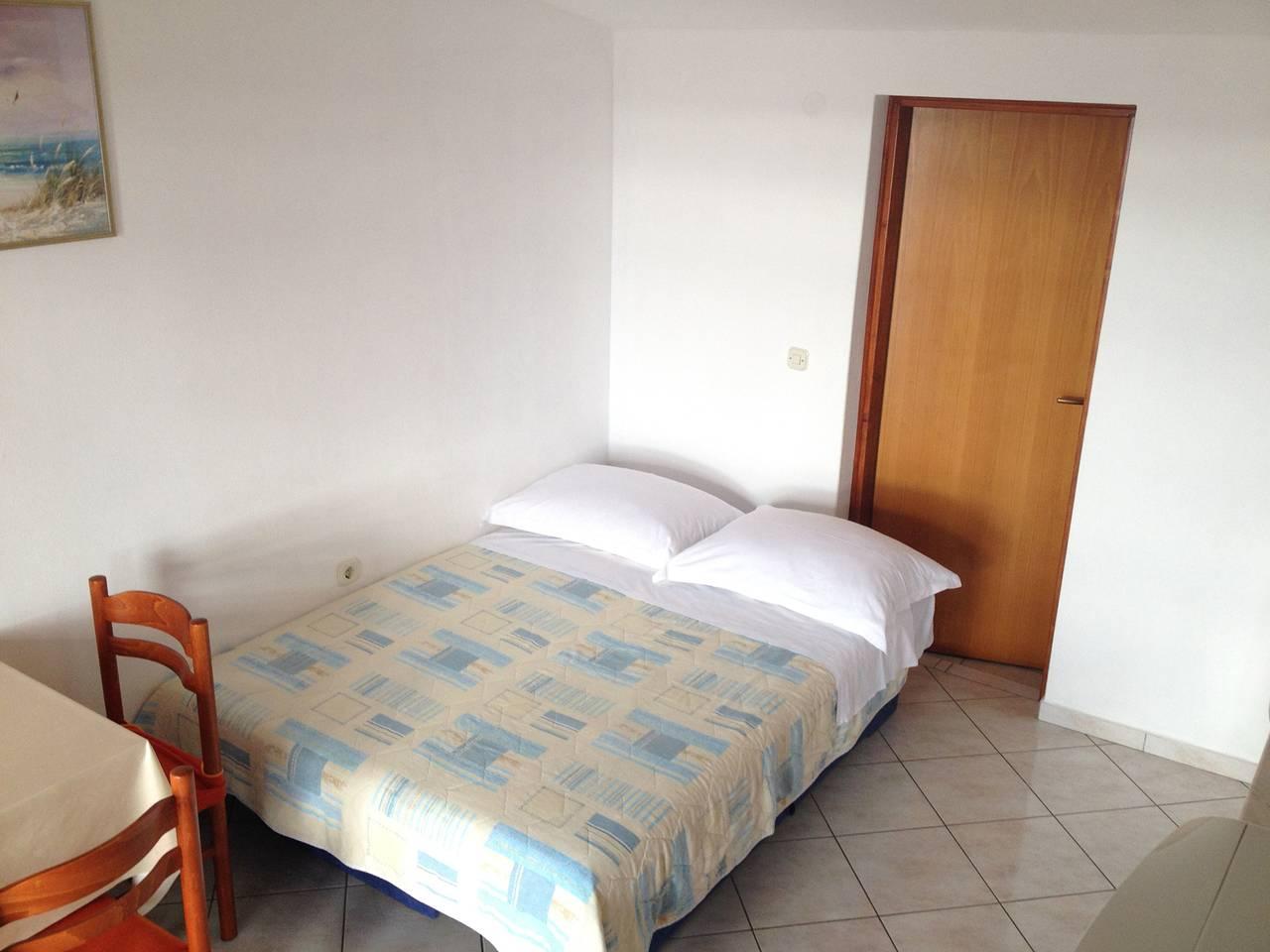 Vakantieappartement in Zadar, Kroatië voor 2 personen foto 13