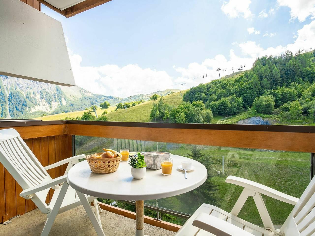 Vakantieappartement in Savoie, Frankrijk voor 4 personen foto 18