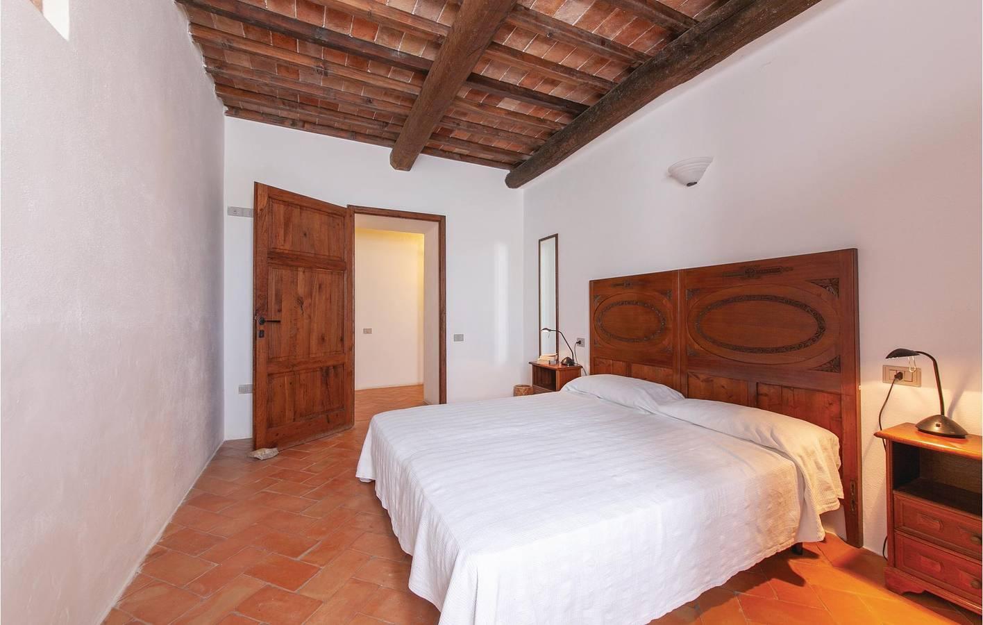 Vakantieappartement in Val di Cecina, Italië voor 4 personen foto 8