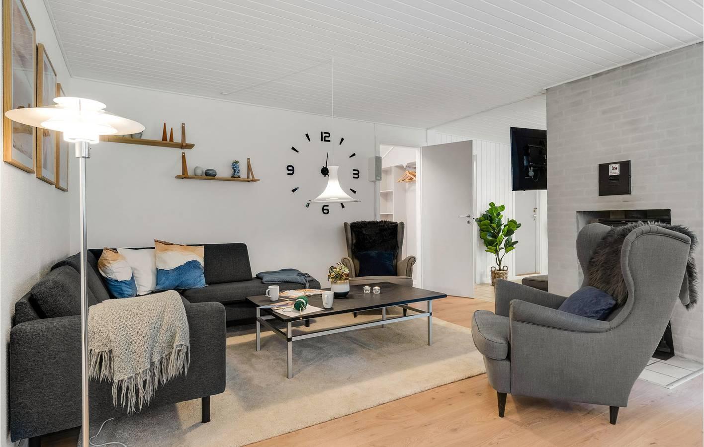 Vakantiehuis in Hadsund, Denemarken voor 10 personen foto 6