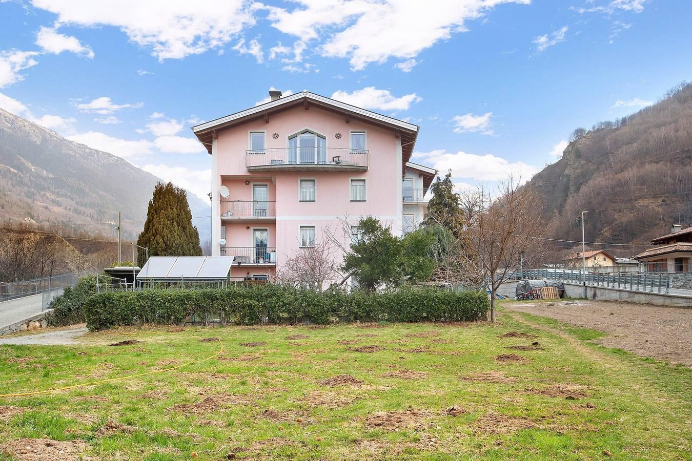 Vakantiehuis in Grosio, Italië voor 11 personen foto 17
