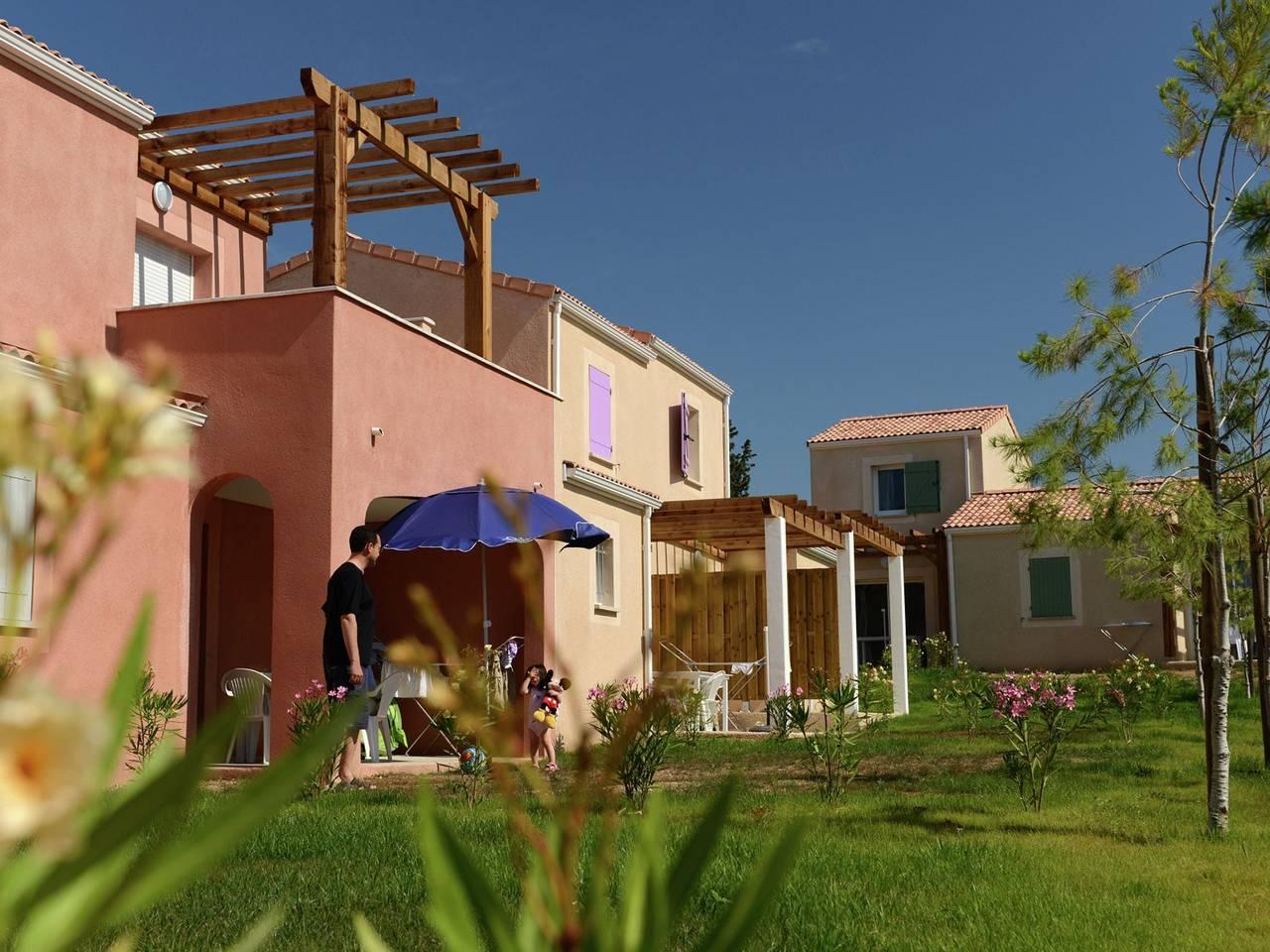 Vakantieappartement in Paradou, Frankrijk voor 4 personen foto 16