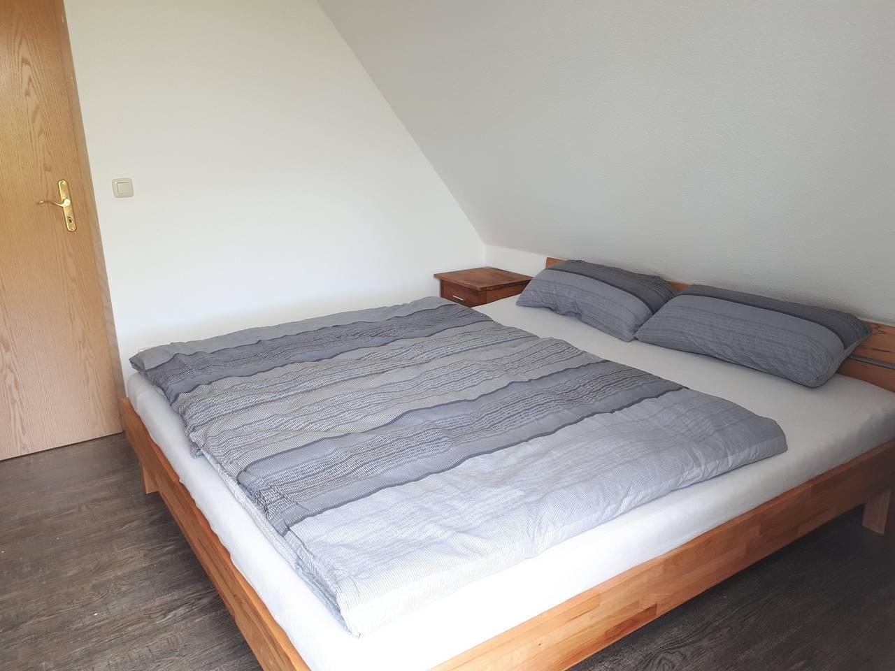 Vakantieappartement in Franken, Duitsland voor 6 personen foto 4