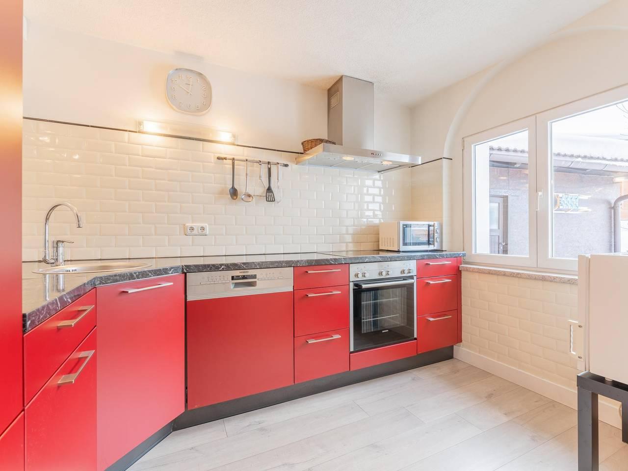 Vakantieappartement in Brixental, Oostenrijk voor 8 personen foto 10