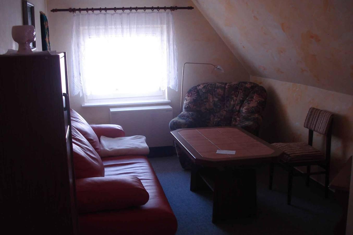 Vakantieappartement in Hiddensee, Duitsland voor 3 personen foto 5
