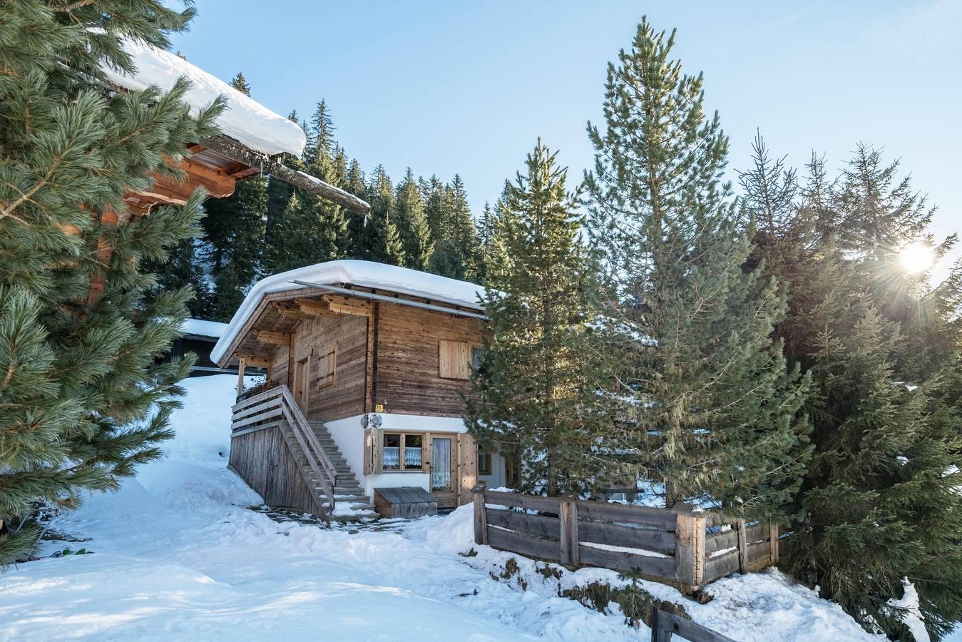 Vakantieappartement in Zillertal, Oostenrijk voor 2 personen foto 3