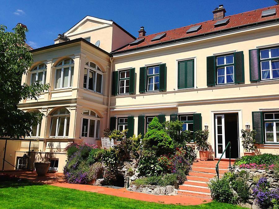 Vakantieappartement in Wienerwald, Oostenrijk voor 2 personen