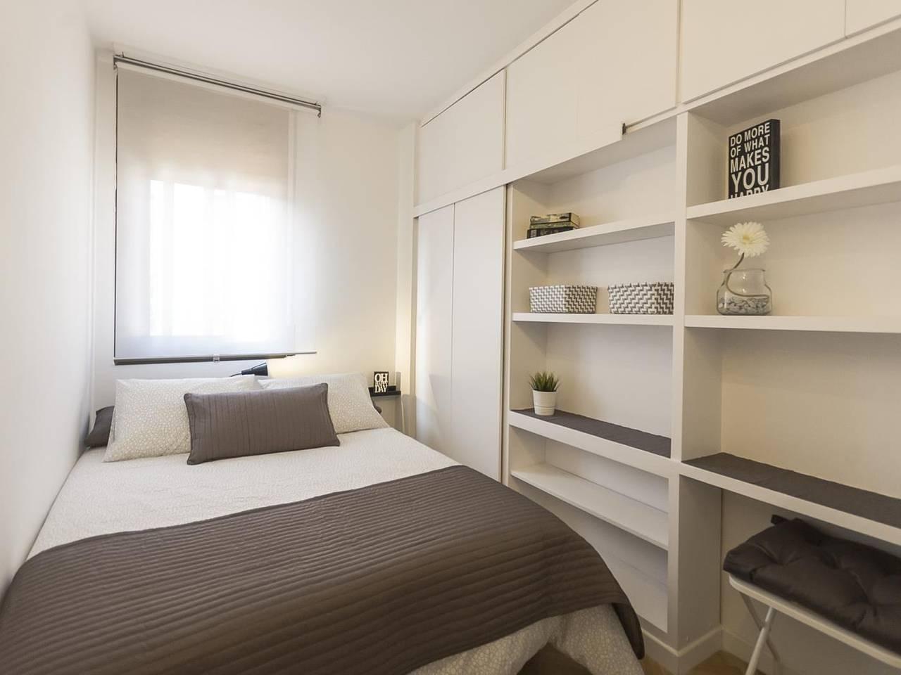 Vakantieappartement in Barcelona, Spanje voor 8 personen foto 12