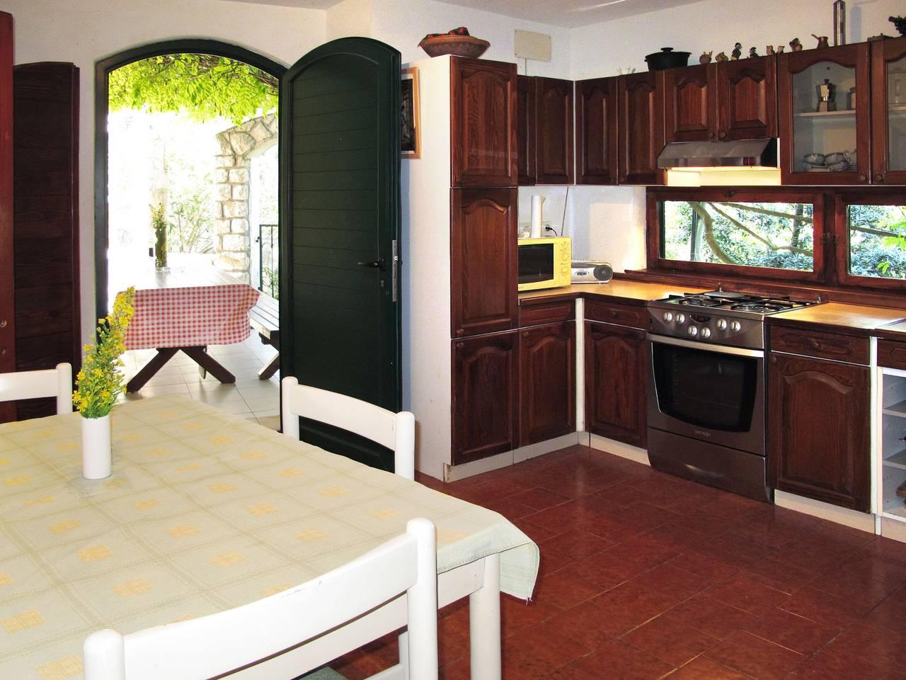 Vakantiehuis in Cres, Kroatië voor 6 personen foto 8