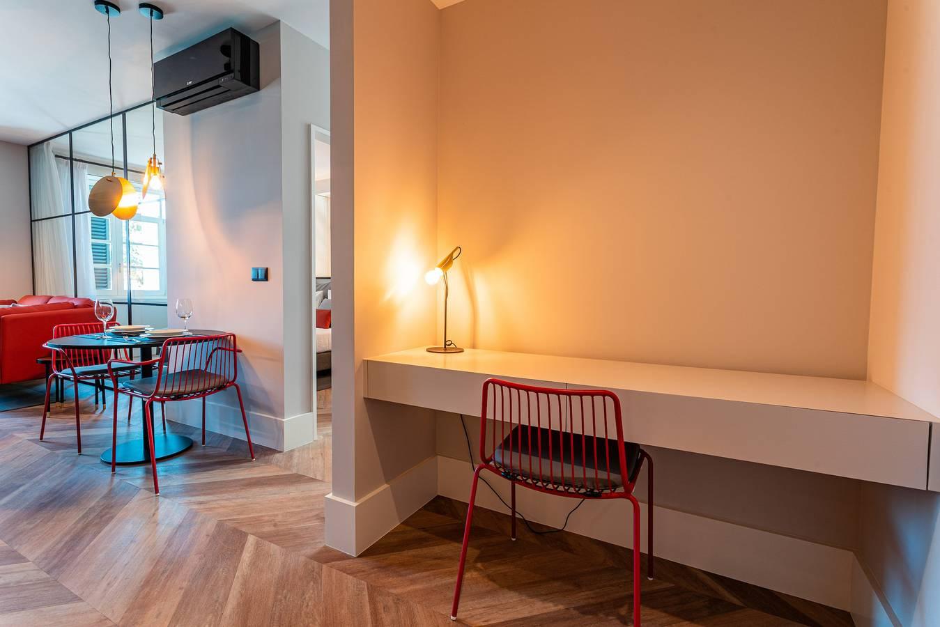 Vakantieappartement in Funchal, Portugal voor 2 personen foto 5