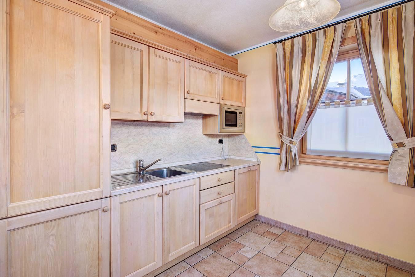 Vakantieappartement in Livigno, Italië voor 4 personen foto 7